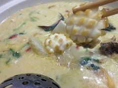 -金龙·打边炉(武进路店)