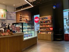 -COSTA COFFEE(斯普瑞斯奥特莱斯店)