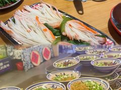 -洱火云南酸菜牛肉火锅(石景山当代商城店)