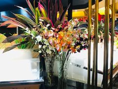-五月罗马海鲜烤肉自助餐厅(印象城店)