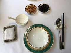 -老洋房花园饭店(绍兴路店)