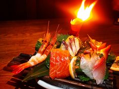 综合刺身拼盘-二丁目食堂(铁西万象汇店)