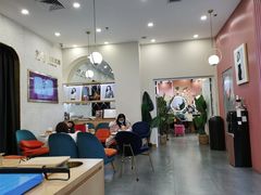 -海马体照相馆(上海宝山万达广场店)