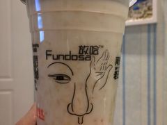 -放哈·甜醅子奶茶创造者(正宁路店)