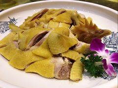 -台山美食一绝阿四台山黄鳝饭(阿四创作店)