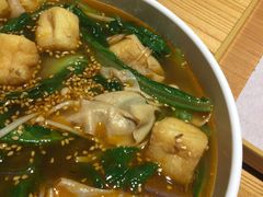 麻辣烫-一顿烧烤(八经街店)
