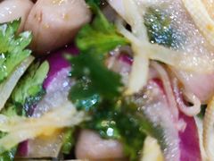 -70後铁锅炖(坡博总店)