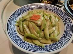 -真爱中国餐馆·年华店(朱雀大街店)