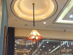 -哈啾嗨·蒙文化主题餐厅(京汉新城店)