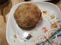 -老城南.鸭血粉丝汤(夫子庙店)