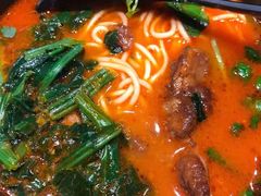 -和府捞面(东直门银座店)