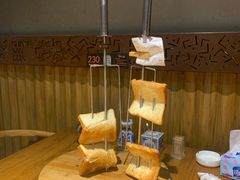 -黄三怪(无影山北路店)