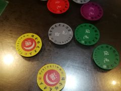 -龙老五汤店(站前西路店)