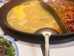 -朱光玉火锅馆(正弘城店)