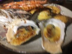 -松岛日本料理(汾江路店)