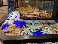 -蟹道乐(道顿堀本店)