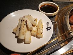 -嘿嘟嘟·肋条烧肉放题(爱融荟城店)