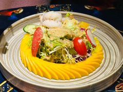 -第101座花园餐厅(湖滨88店)