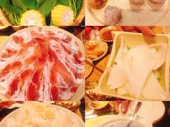 -蜀大侠火锅(森兰花园城店)