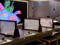 -上井料理黑金店(IFS国金中心店)