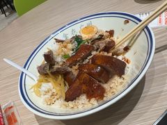 -食悦天美食广场(武汉壹方购物中心店)