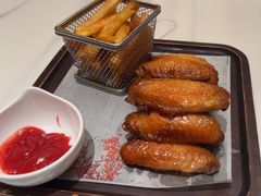 -同庆楼(天鹅酒家店)