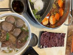 -福合埕牛肉丸(福平路店)