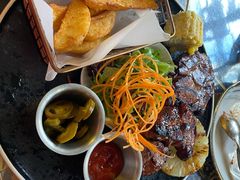 猪排套餐-LYFATTI 莱芙缇(赣水路店)