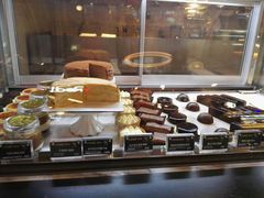 -Awfully Chocolate(来福士广场店)