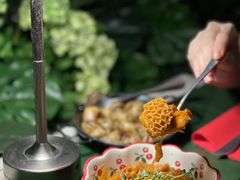 -Las Tapas(思南公馆店)