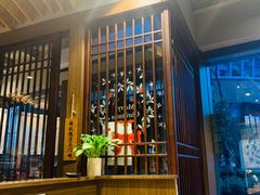 -雷神拉面(财富中心玉米楼店)