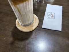 -良友书坊(安徽路店)
