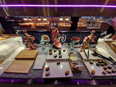 -比格比萨自助(南京万达茂店)