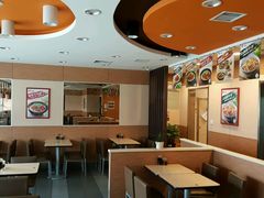 -李先生牛肉面大王(书院路店)