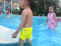 -黄金海岸水上乐园