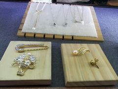 -大爱金工&银饰DIY(万象城店)