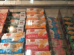 -世纪联华(临平邱山店)