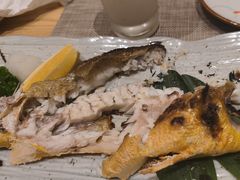 -彩汐 日式海鲜&烧鸟居酒屋