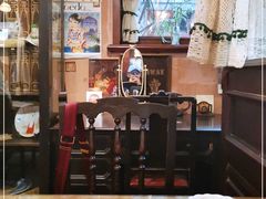大堂-古董花园(思南路42弄小区店)