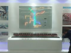 -南京市规划建设展览馆