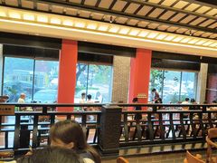 -龙悦湾酒家·八阵鱼生·渔人码头店