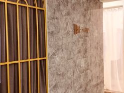-BM SALON