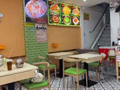 -何煲强·煲仔饭·啫啫煲顺德老字号(上下九店)