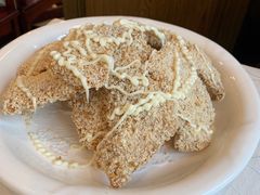 香酥鱼排-旭龙鱼头王(航华店)