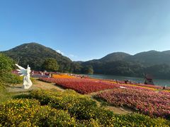 -广州市石门国家森林公园