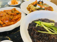 -桃园中华料理炸酱面(燕儿岛路店)