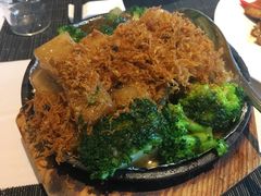 -若蘭慈·无国界素食料理(欢乐海岸店)