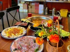 -大理.老字号渝记酸萝卜乌鱼(古城总店)