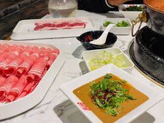 -丁卯•铜锅涮肉(工体店)
