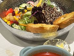 -俄士厨房(五棵松华熙LIVE店)